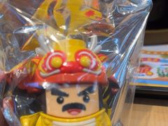 -老娘舅(吴淞路店)