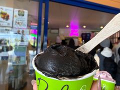 -Dooley's Premium Ice Cream