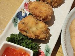 -青木瓜之味 · 越南料理(七宝宝龙店)