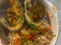 -车头老二大排档(金城步行街店)