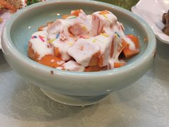 -金家老三饭庄(常营店)