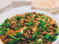 -金春禧·鲁菜海鲜(延吉路万达店)