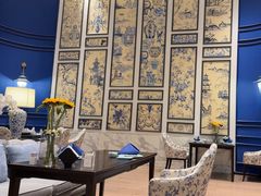 -翠湖宾馆·中餐厅