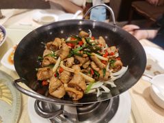 -京滨饭店·餐厅(阜外大街店)