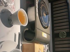 -江边城外烤全鱼(世茂广场店)