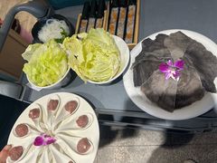 -阳坊胜利涮羊肉(阳坊老店)