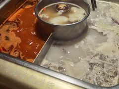 -大渝火锅(江都金鹰店)