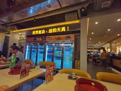 -令狐冲烤鱼·烧菜馆(达明店)