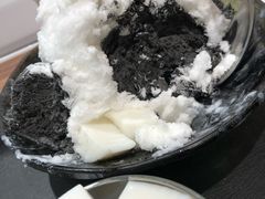 -Ice Monster冰馆·CNN评选全球十大甜品(国贸商城店)