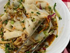 -西贝(上海中心店)