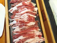-清真·天府皇城坝百年牛肉火锅(皇城清真寺店)