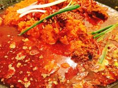 红汤锅底-刁姐火锅(五小区店)