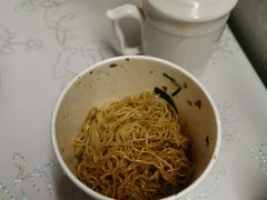 葱油拌面-鸿瑞興面馆(梅岭店)