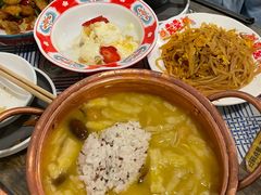 -七寻八找·胡同菜