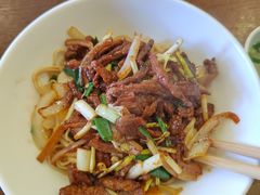 -阿扁杭州面(苗圃店)