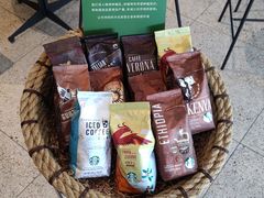 -星巴克(成都市中海右岸环宇坊店)
