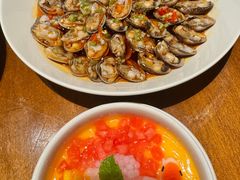 -南园民国茶楼餐厅·常州菜(北大街店)
