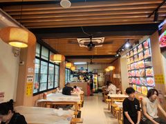 -郑记•不夜城烧烤•龙虾•虾蟹(黄鹤楼店)