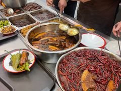 -刘小忙把子肉(北园大街总店)