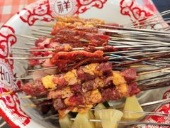 -生火火·小炉子炭烤(金楠天街总店)