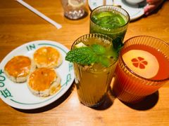 -一坐一忘云南菜(北京skp店)