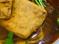 -518牛肉拉面馆(包河花园店)