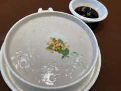 花生小豆腐-荣鹏风味烀饼总店