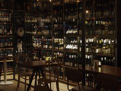 -Wine Universe 宇宙酒馆