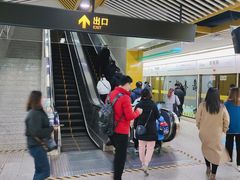 -嘉善路(地铁站)