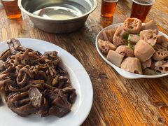 -大赤坎肥仔强烧味海鲜餐厅(大赤坎店)