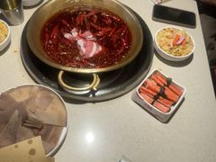 -小龙坎火锅(全球总店)