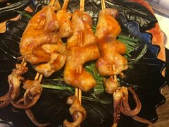-蜜桃餐厅·古运河畔(南下塘店)