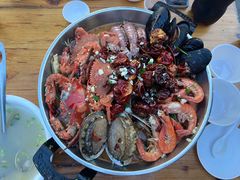 -星奇缘·海鲜餐厅(东山美食地标店)