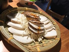 -么肆烤肉(汉街形象店)