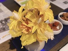 -小大董·烤鸭(观景餐厅·南京西路店)