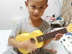 -WithU悠弦时光·尤克里里之家ukulele(宽窄巷子店)
