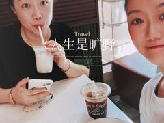 -OUR Bakery(中海环宇荟店)