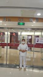 -复旦大学附属妇产科医院(杨浦院区)