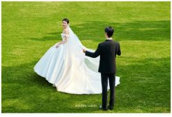 -杭州金夫人婚纱摄影(富阳私享店)