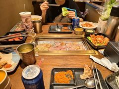 -新石器烤肉(之心城店)