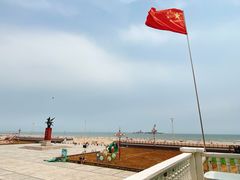 -港畔赶海蒸汽海鲜烧烤自助(仙螺岛店)