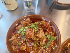 -蜀川川破店·江湖菜·烧烤(北京首店)