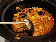 -老唐三下锅 ·张家界地标美食(溪布街店)