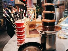 -遇上西雅图多融合海鲜自助餐厅(中房金谊广场店)