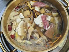 -大理董·董家小厨野生菌火锅(古城旗舰店)