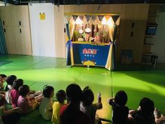 -全优加早教托育园(广百新一城店)