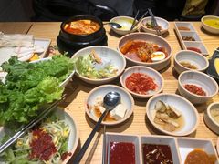 -喜来稀肉(北外滩白玉兰广场店)