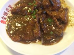 -吴苑饼家(延平路店)