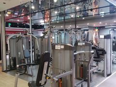 -乐刻运动健身精品馆(览秀城店)