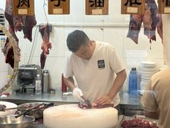 -老猫牛肉火锅(沙溪店)